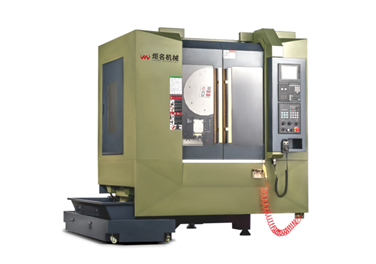 JM-168 mini 鉆攻加工中心